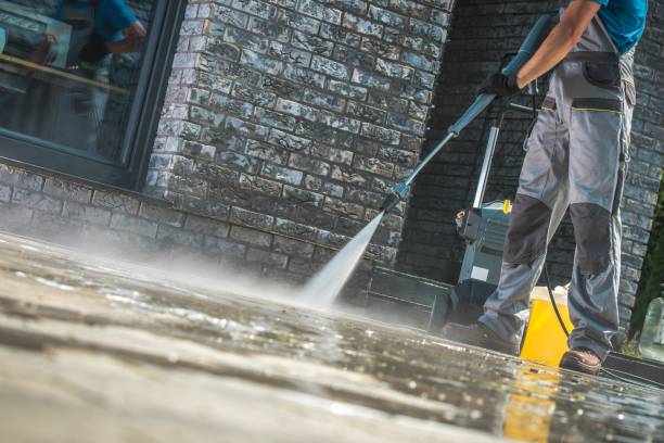 Best Restaurant Pressure Washing  in Hewlett, NY