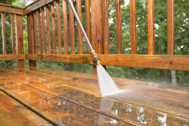 Hewlett, NY Pressure Washing Services Company