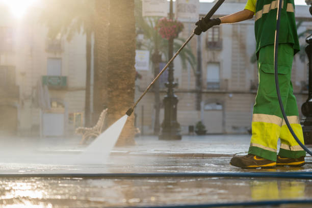 Best Machinery and Equipment Cleaning  in Hewlett, NY